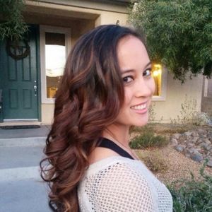 Meet your Posher, Michelle